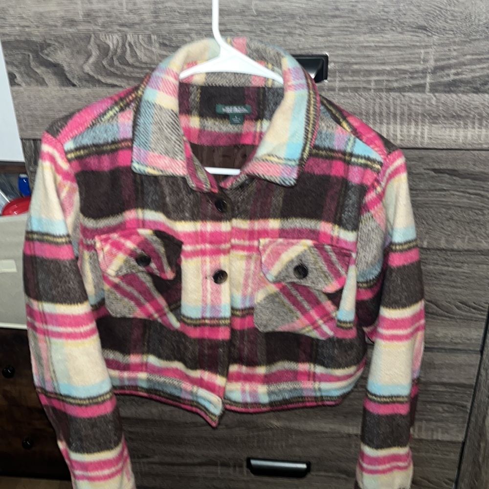 Jacket - Picture 2 of 6